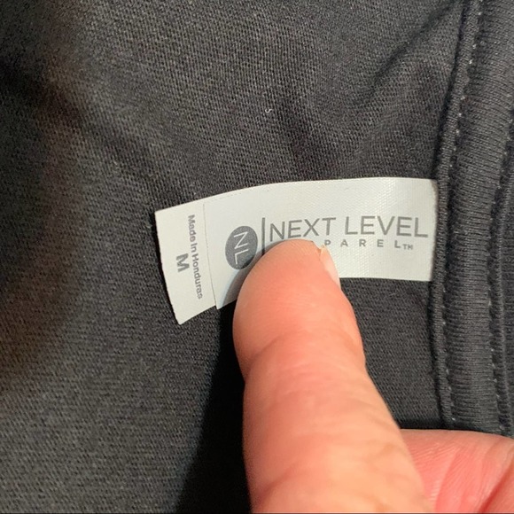 RARE CLASSIC NOTORIOUS BIG BIGGIE SMALLS GRAPHIC RAP TEE SIZE MEDIUM NEW - Picture 3 of 3